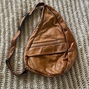 Brown Ameribag